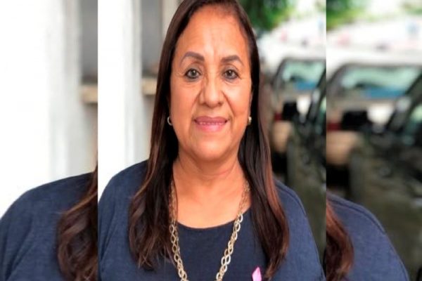 La planilla de Carmen Medel violenta los estatutos de Morena: fundadores del partido en Minatitlán