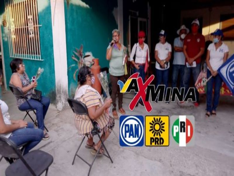 Desarrollo total para Minatitlán: compromiso de Nico Ruiz