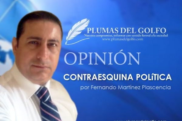 Cuitláhuac García Jiménez: La pobreza es la mejor aliada contra el coronavirus