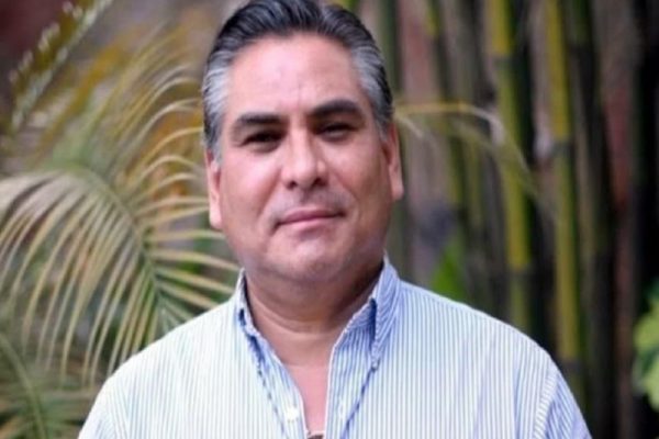Invitan al cierre de campaña del candidato a alcalde, Nicolás Ruiz