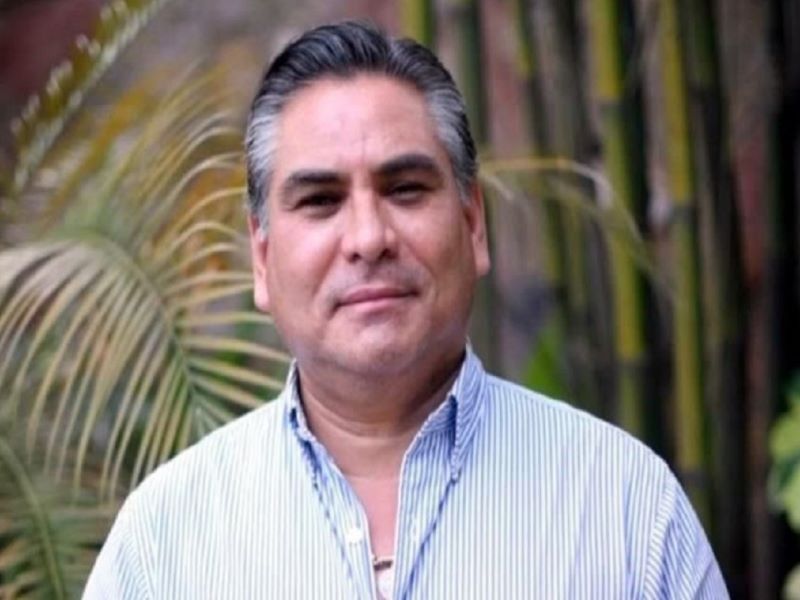 Invitan al cierre de campaña del candidato a alcalde, Nicolás Ruiz