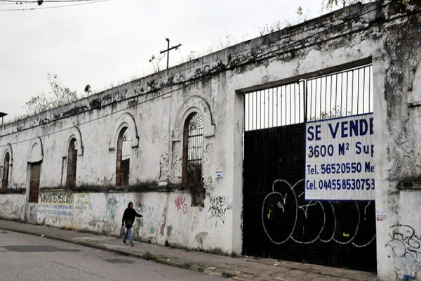 Sobrevivientes de Anaversa aún esperan reparación de sus daños