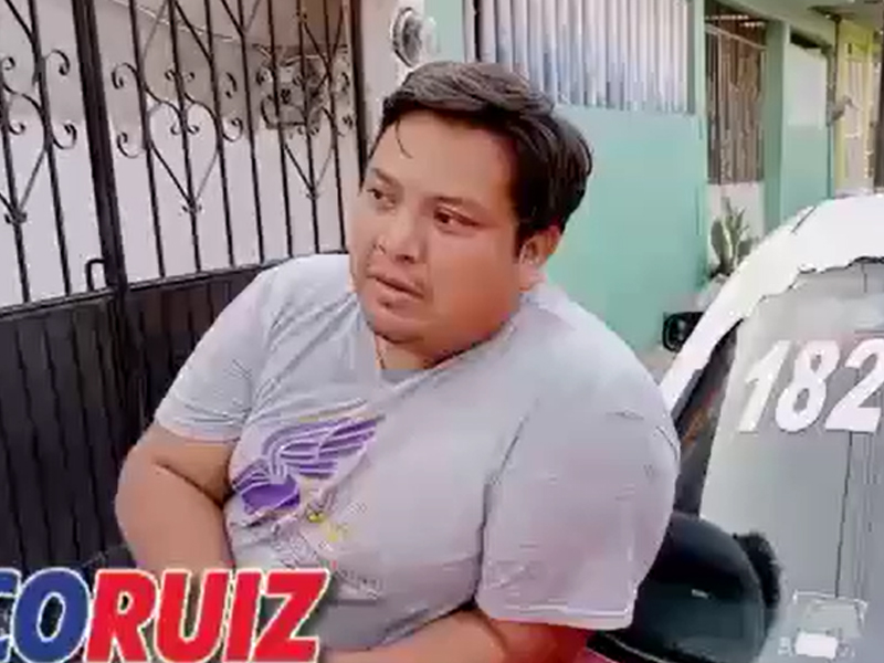 Minatitlecos reconocen el valor humano de Nico Ruiz