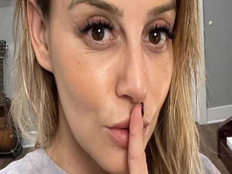 Rosie Rivera sin nada que temer, revela detalles del legado de Jenni