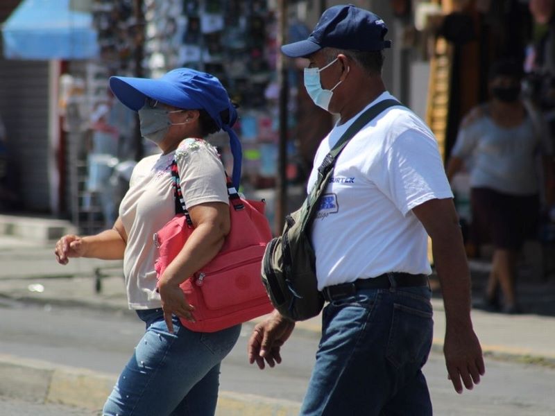 Anuncia gobernador de Veracruz nuevo decreto con medidas extraordinarias contra COVID-19