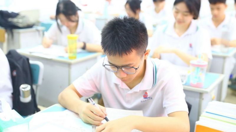 Qué es el «pensamiento de Xi Jinping» que se enseñará de ahora en adelante en las escuelas de China
