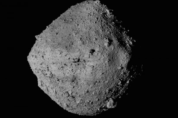 La NASA identificó a un asteroide y advirtió que podría impactar contra la Tierra