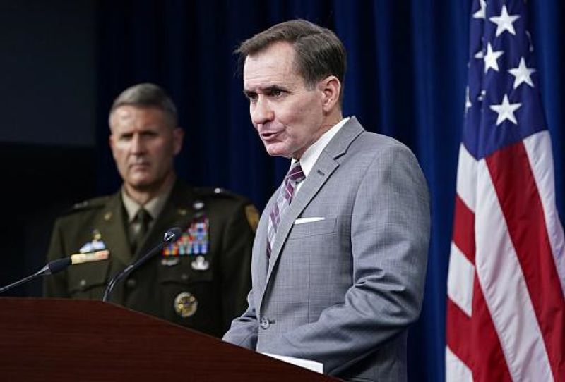 EEUU mata a dos miembros del ISIS-K tras su primera ‘misión venganza’ en Afganistán