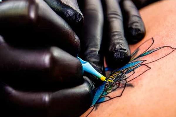 Tatuajes: del rechazo a la moda social