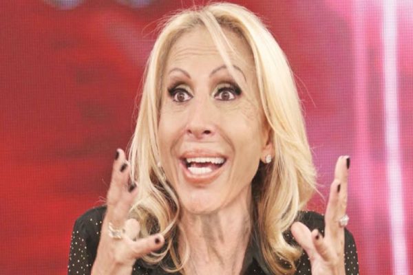 Laura Bozzo podría pasar hasta nueve años de prisión por delito fiscal