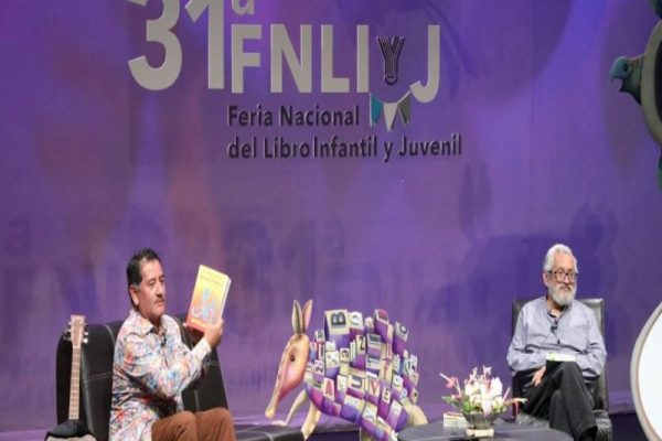 Concluye la 31 Feria Nacional del Libro Infantil y Juvenil Xalapa 2021, en modalidad virtual