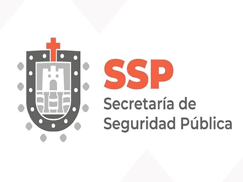 (SSP) desplegó un operativo táctico en la región centro de la entidad, tras el homicidio del periodista Jacinto Romero Flores