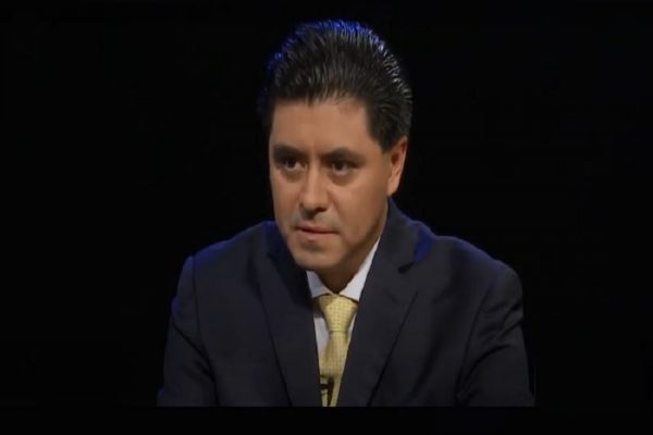 Rogelio Franco Castán sí será diputado, define el INE