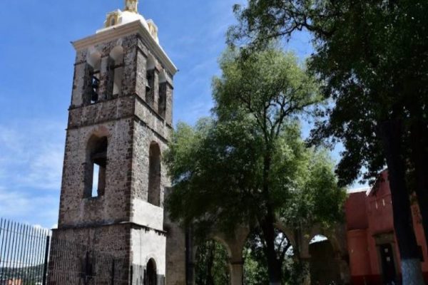 Convento de Tlaxcala ya luce placa como Patrimonio de la Humanidad Unesco