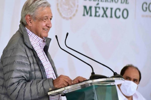 Presidente firmaría decreto de protección a comunidades de la región por presa El Zapotillo