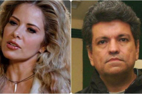 La historia de abuso de Aranza y Sergio Andrade