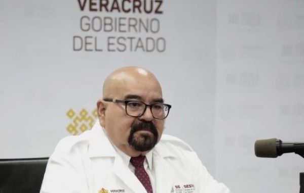 Estrategia Estatal contra el coronavirus 09/09/2021