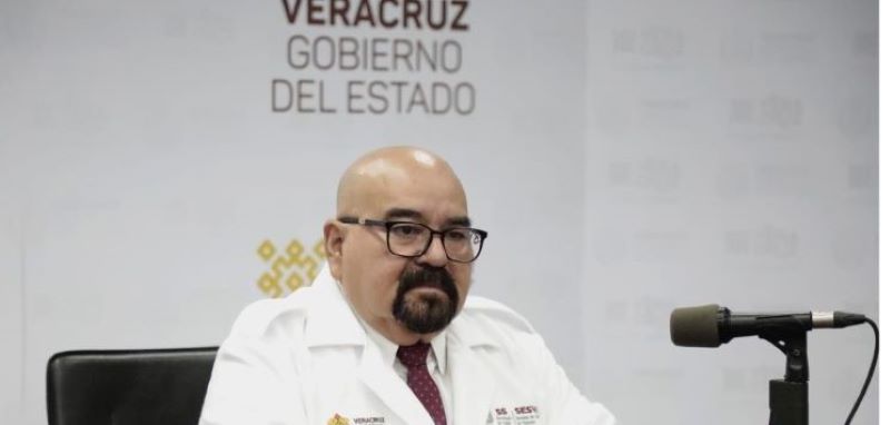 Estrategia Estatal contra el coronavirus 09/09/2021