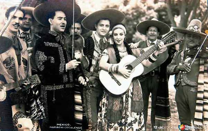 Los sonidos escuchados por los mexicanos en doscientos años de Independencia