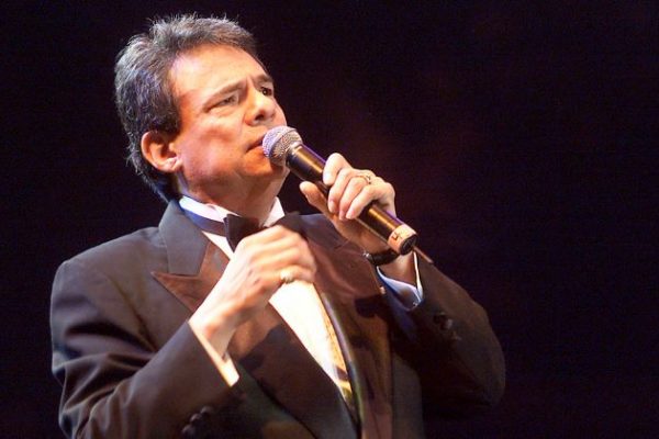 José José: Sus mejores canciones para recordarlo a 2 años de su muerte