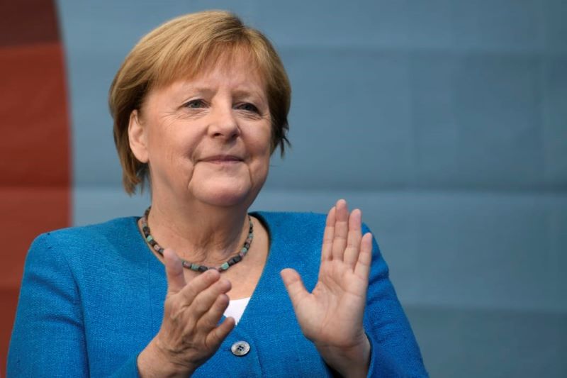 ¿Por qué perdió el partido de Angela Merkel?