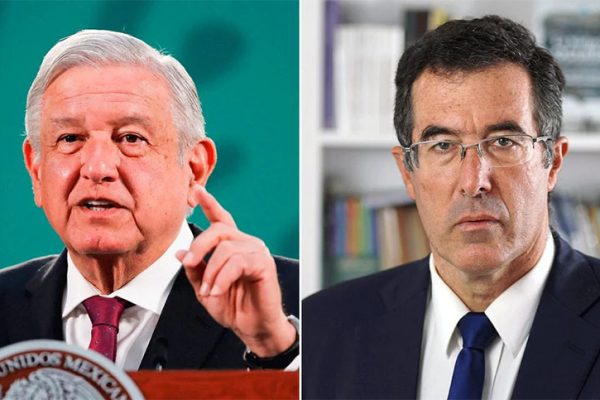 Respuesta del historiador Marcelo Gullo, al presidente López Obrador; después de haberlo denostado en una de sus mañaneras.