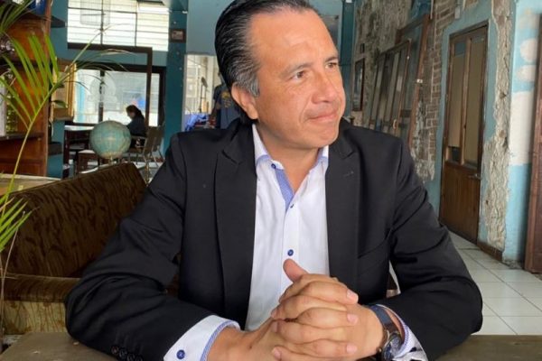 Anunciará el Presidente programa de apoyo a afectados por Grace, este jueves: Cuitláhuac