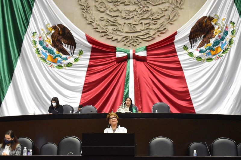 Proponen constituir fondo federal para prevenir y atender emergencias y desastres naturales