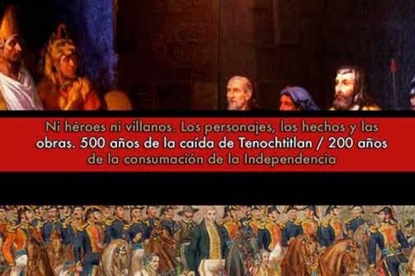 Imposible reducir la historia a los límites de nuestros gustos