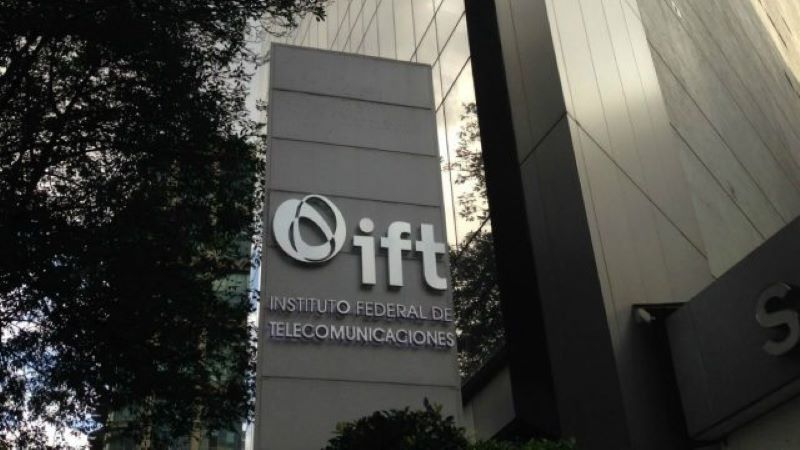 AMLO no puede intervenir en concesión de Telmex: IFT