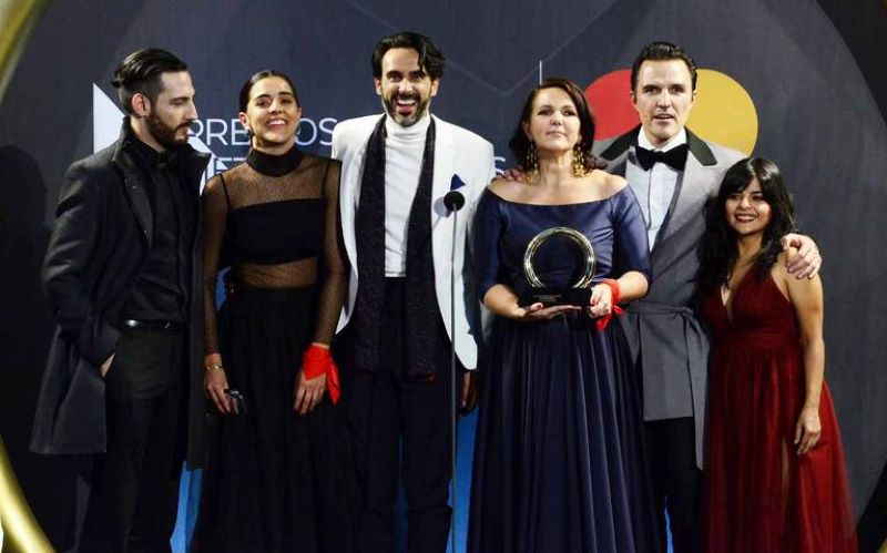 Premios Metropolitanos regresan tras un año de ausencia