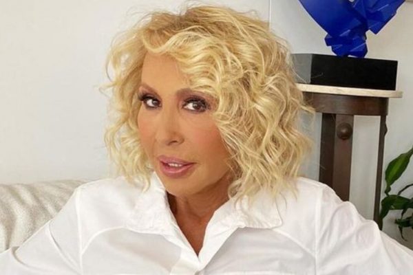 Juez suspende captura de Laura Bozzo, pero deberá pagar más de 2 mdp