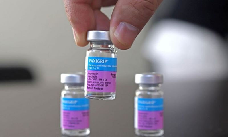 Elaboran vacuna anticovid que anularía variantes