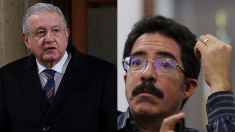 ‘Es una persona capaz’: AMLO niega reconsiderar propuesta de Salmerón como embajador en Panamá