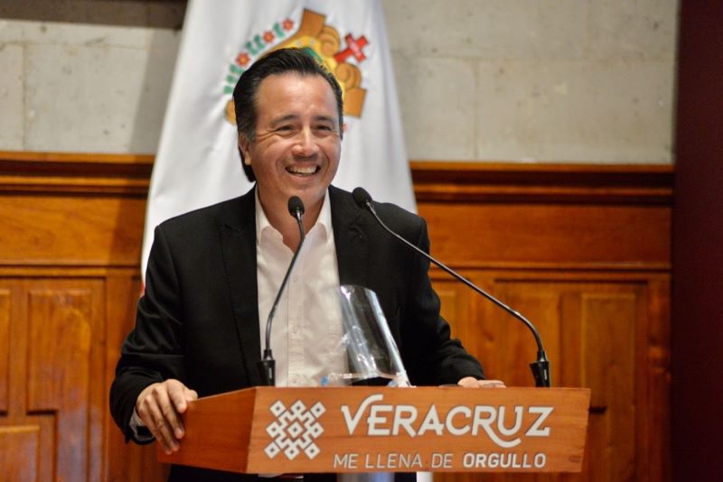 Diputados y Senadores consideran “tramposa” propuesta de Cuitláhuac sobre Ultrajes