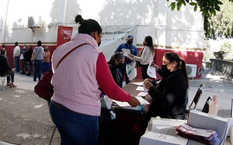 ASF detectó irregularidades por 42.9 mdp en pago de pensiones a adultos mayores