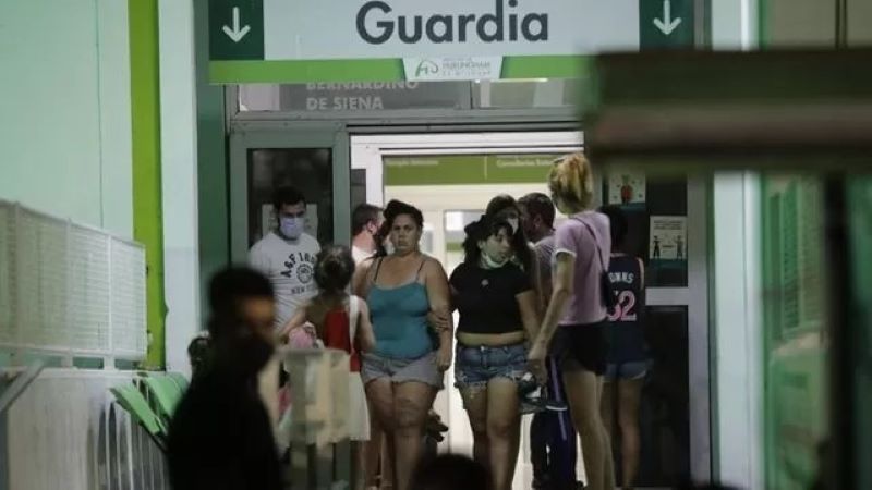 Cocaína adulterada en Argentina: qué se sabe del caso de la droga que dejó al menos 23 muertos y decenas de hospitalizados