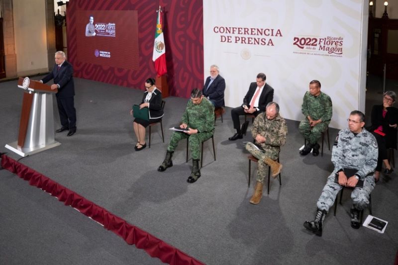 Presentan avances de investigaciones para hacer justicia a periodistas