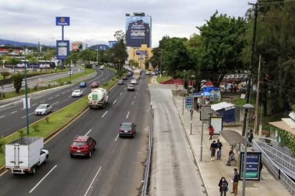 Rechazan «segundos pisos» en Lázaro Cárdenas; quizás pasos a desnivel: Cuitláhuac García