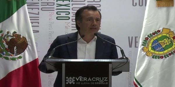 Necesario avanzar en materia de derechos humanos: Cuitláhuac García