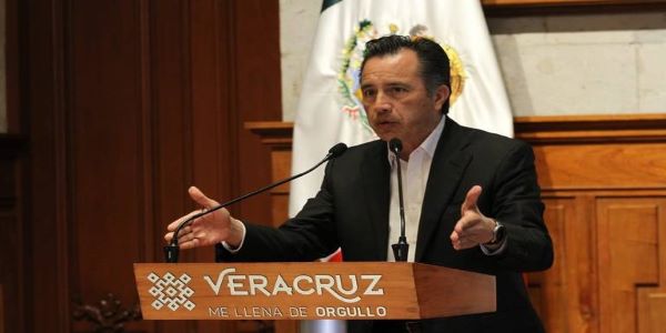 No hay indicación para apoyar a «corcholatas»; hay piso parejo: Cuitláhuac García