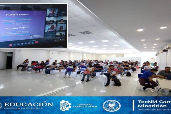 Visita industrial en modalidad virtual a las empresas ODOO México y Fábrica de Jabón «La Corona», S.A. de C.V.