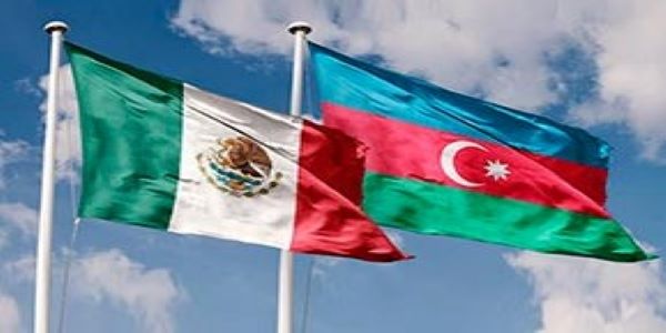 Áreas de oportunidad entre México y Azerbaiyán