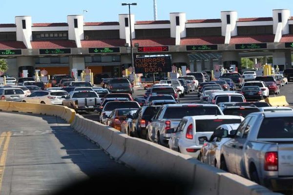 Desaparecen en Nuevo León tres mujeres hispanas de Texas; FBI investiga