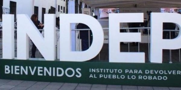 Renuncia funcionario del Indep por “moches” de 30% revelados por Loret de Mola