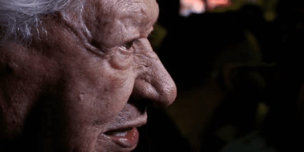 Fallece el actor Ignacio López Tarso a los 98 años