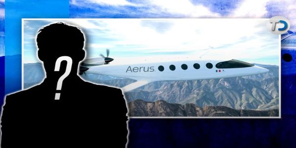 Quién es el dueño de Aerus, la NUEVA aerolínea mexicana