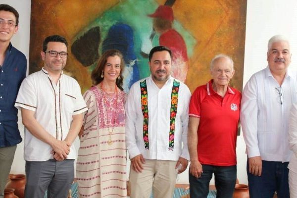 Proyectan IPN y gobierno de Oaxaca centro de innovación para Corredor Interoceánico