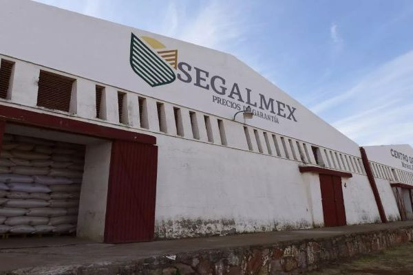 FGR obtiene órdenes de aprehensión contra 22 involucrados en el caso Segalmex