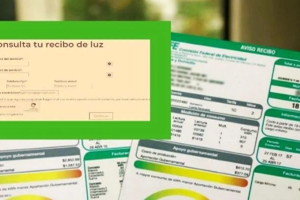 CFE responde a SUSPENSIÓN del envío de recibo de luz físico para PAGO en abril 2023 | RÉPLICA